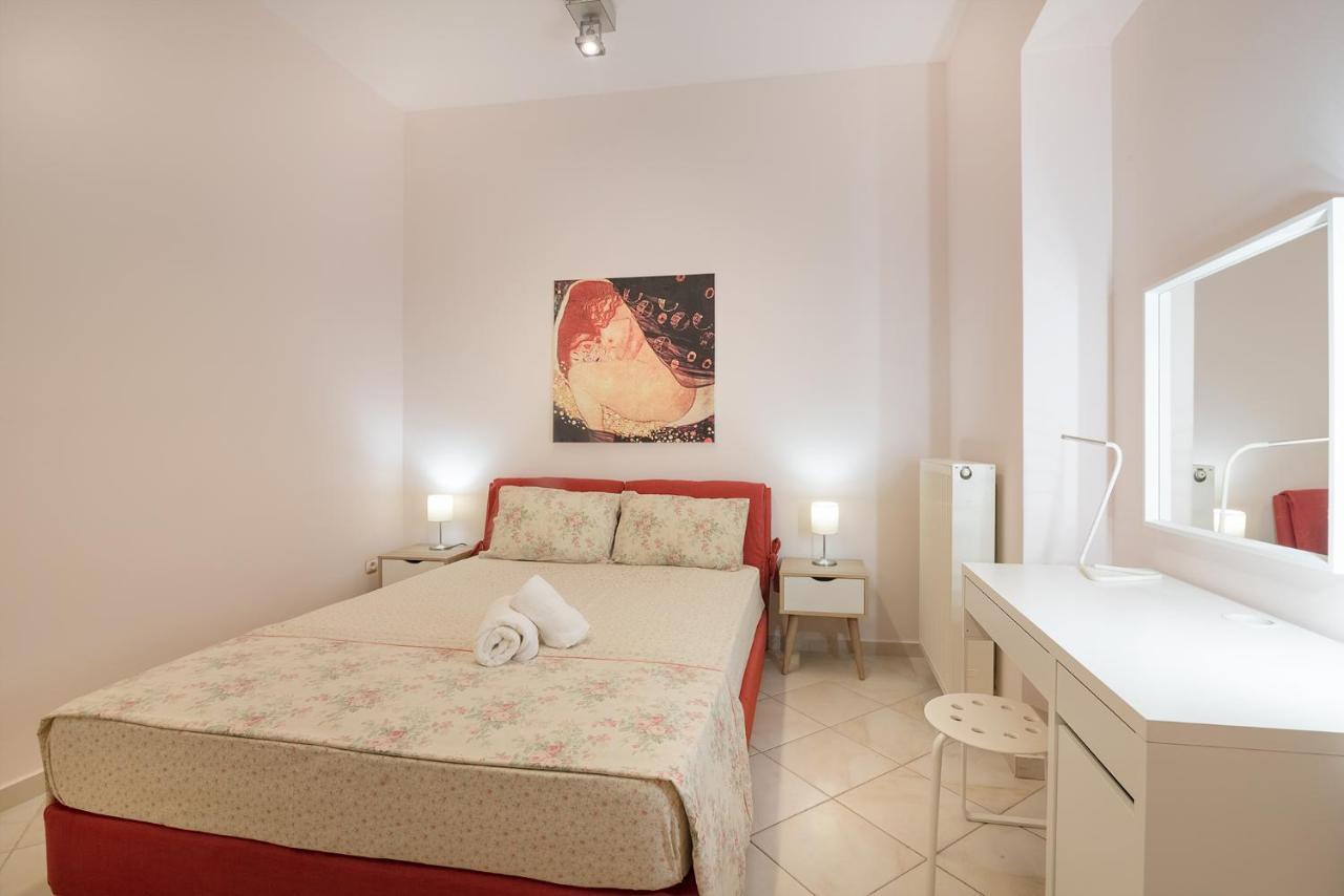 Topalidi'S Home Nea Palatia Kültér fotó