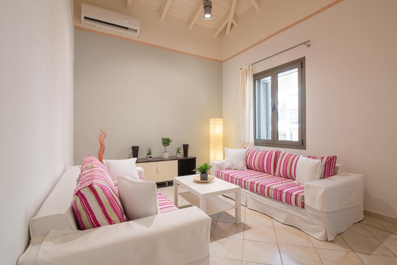 Topalidi'S Home Nea Palatia Kültér fotó